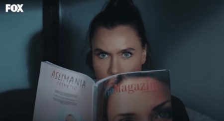 Yasak Elma 75. bölümden 2. fragman da yayınlandı! Ender hapiste...
