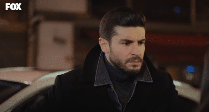 Yasak Elma Çağatay (Berk Oktay) kimdir? Yaşı