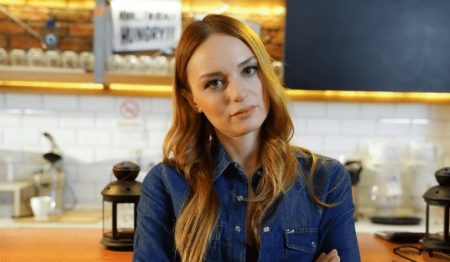 Yasak Elma Cansu (Nilperi Şahinkaya) kimdir? Yaşı