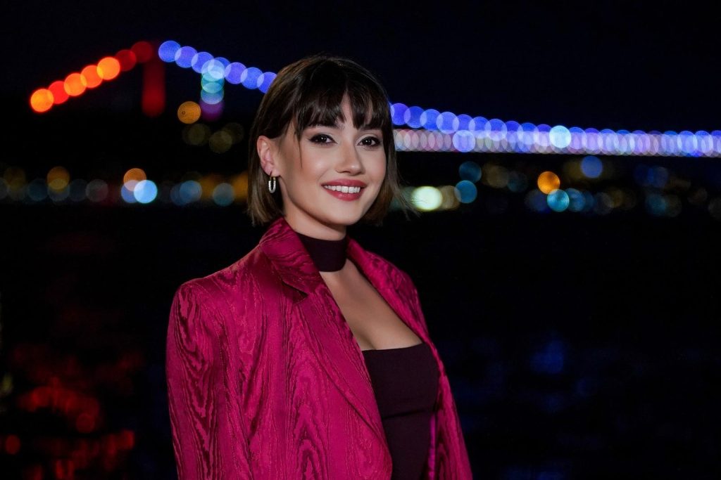 Yasak Elma dizisi 150. yeni bölüm fragmanında Zeynep dönüyor!