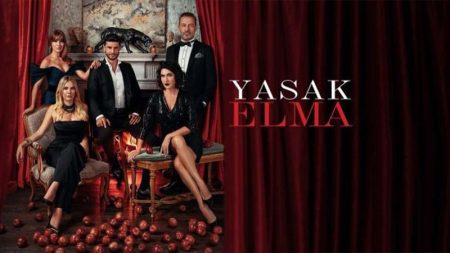 Yasak Elma Dizisinde Bomba Bir Ayrılık Daha Yaşanacak