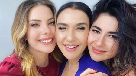 Yasak Elma Dizisine Bu Kez İddialı Bir İsim Transfer Oldu