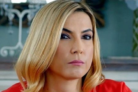 Yasak Elma Dizisine Çok İddialı Bir Kadın Oyuncu Dahil Oldu