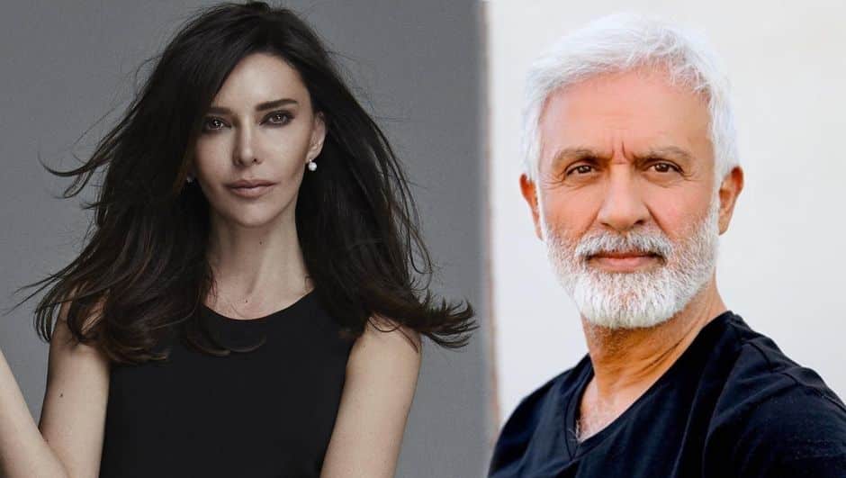Yasak Elma dizisinin Halit'i Talat Bulut sonunda isyan etti!