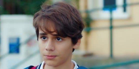 Yasak Elma Erim diziden ayrıldı mı?
