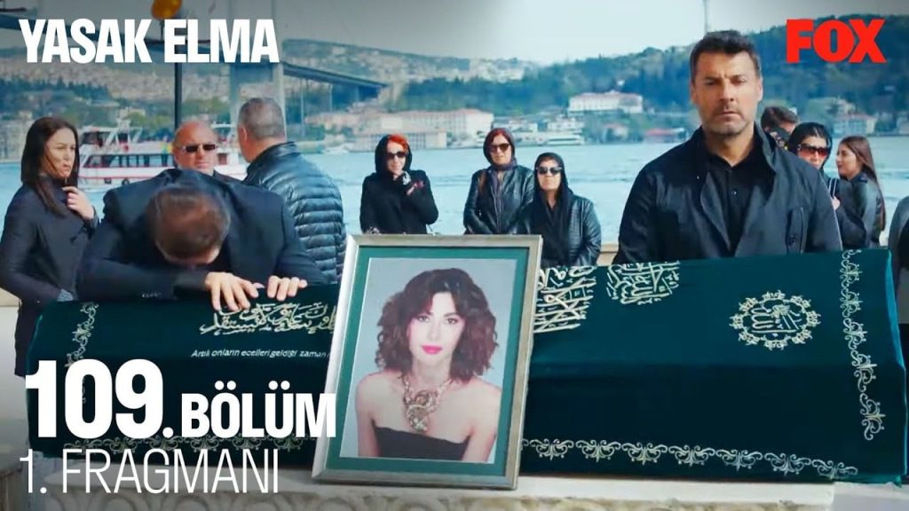 Yasak Elma Final Yapacak mı? 110.Bölüm Son mu?