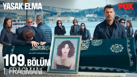 Yasak Elma Final Yapacak mı? 110.Bölüm Son mu?