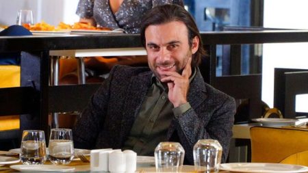 Yasak Elma Leyla'nın kocası Hilmi (Cavit Çetin Güner) kimdir? yaşı