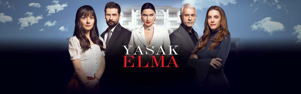 Yasak Elma Mete kimdir?