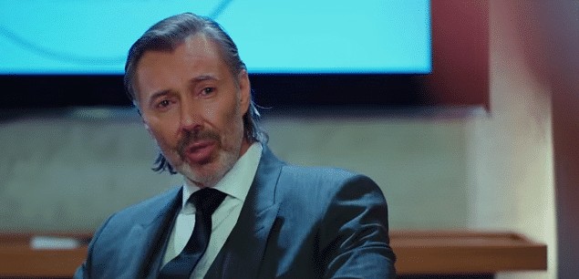 Yasak Elma Nadir Kılıç (Hakan Karahan) kimdir? Yasak Elma Nadir Kılıç (Hakan Karahan) kimdir?
