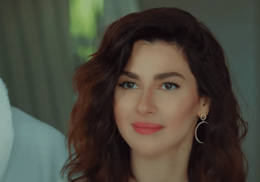 Yasak Elma Şahika (Nesrin Cavadzade) kimdir? Yasak Elma Şahika (Nesrin Cavadzade) kimdir?