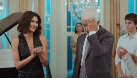 Yasak Elma son bölümde neler oldu? 55. bölüm izlemeyenler için..