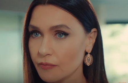Yasak Elma yeni bölümde neler olacak? Nesrin Cavadzade dizide ilk kez göründü!