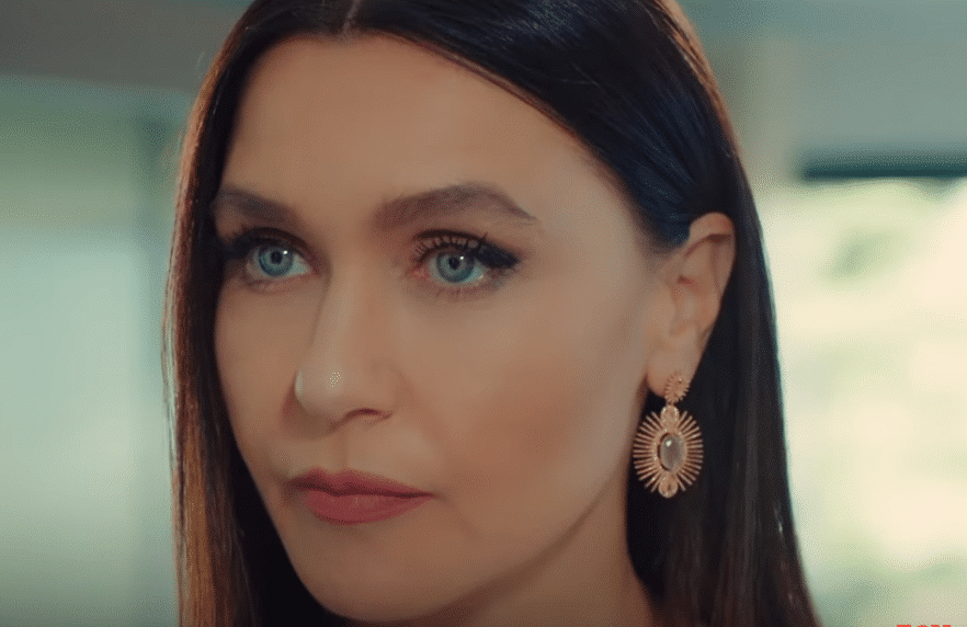 Yasak Elma yeni bölümde neler olacak? Nesrin Cavadzade dizide ilk kez göründü!