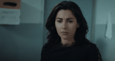 Yasak Elma yeni sezondan ilk fragman yayınlandı! Şahika hapse giriyor!