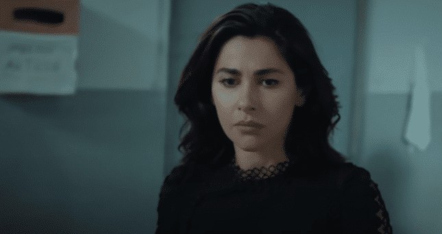 Yasak Elma yeni sezondan ilk fragman yayınlandı! Şahika hapse giriyor! Yasak Elma yeni sezondan ilk fragman yayınlandı! Şahika hapse giriyor!