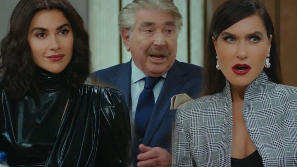 Yasak Elma’da Yine Veda Yaşanacak! Ünlü İsmin Ayrılacağı İddia Edildi