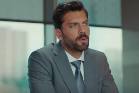 Yasak Elma'dan ayrılan Can Nergis Erdal Beşikçioğlu'yla aynı kadroda!
