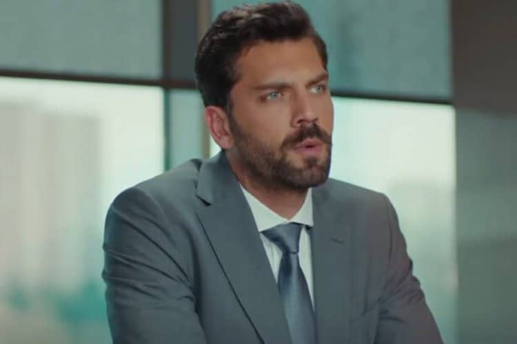 Yasak Elma'dan ayrılan Can Nergis Erdal Beşikçioğlu'yla aynı kadroda!
