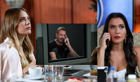 Yasak Elma'dan yeni sezona bomba gibi dönüş!