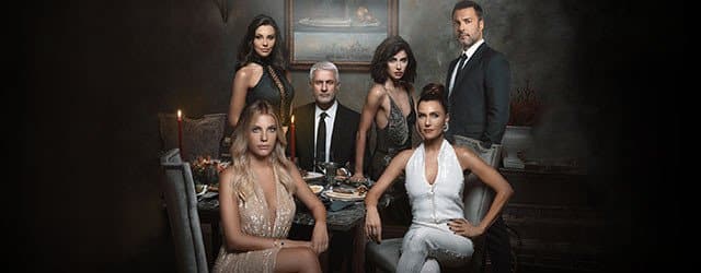 Yasak Elma'nın konuk oyuncusu Erdem Şanlı olacak!