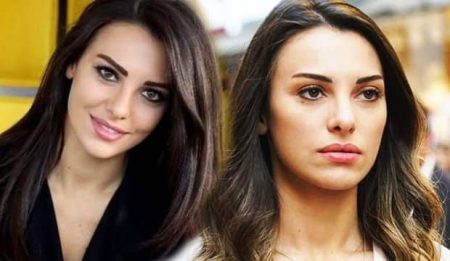 Yasak Elma'nın Leyla'sı Tuvana Türkay diziden ayrılıyor!