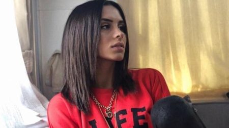 Yasak Elma'nın Lila'sı Ayşegül Çınar yeni dizisi ile ekranlarda olacak!