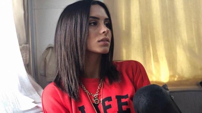 Yasak Elma'nın Lila'sı Ayşegül Çınar yeni dizisi ile ekranlarda olacak!