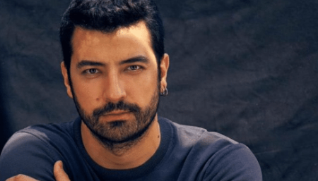 Yasak Elma'nın Mahmut'u Mert Altınışık diziye veda ediyor!