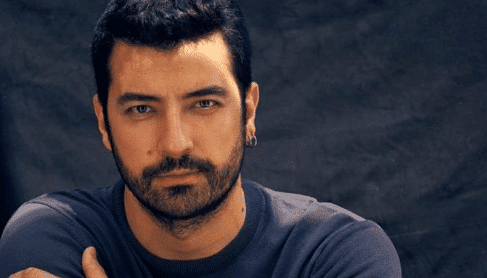 Yasak Elma'nın Mahmut'u Mert Altınışık diziye veda ediyor!