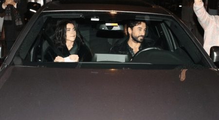 Yasak Elma'nın oyuncuları Nesrin Cavadzade ve Gökhan Alkan aşk yaşıyor!