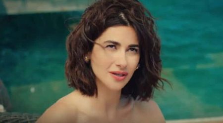 Yasak Elma'nın Şahika'sı Nesrin Cavadzade diziden ayrılıyor mu?
