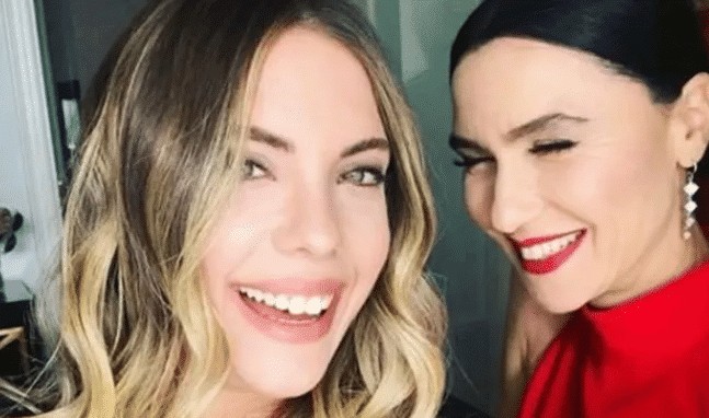 Yasak Elma’nın yeni bölüm tarihi belli oldu! Ne zaman başlayacak? Yasak Elma'nın yeni bölüm tarihi belli oldu! Ne zaman başlayacak?