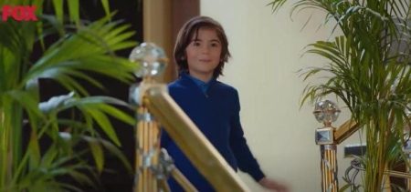 Yasak Elma'nın yeni Halit Can'ı Burak Ali Özkan oldu!