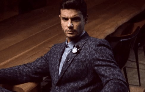 Yasak Elma’nın yeni oyuncusu Berk Oktay oldu! Yasak Elma'nın yeni oyuncusu Berk Oktay oldu!