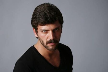 Yasak Elma'nın yeni oyuncusu Can Nergis oldu!