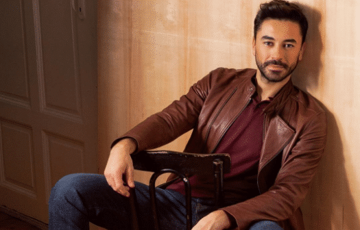 Yasak Elma'nın yeni oyuncusu Gökhan Alkan oldu!
