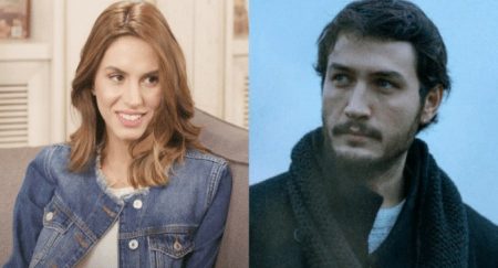 Yasak Elma'nın yeni oyuncusu Onur Mahir oldu!