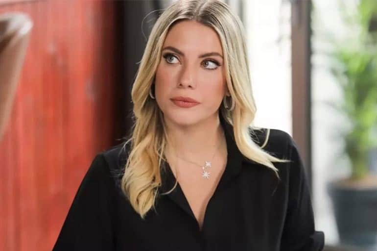 Yasak Elma'ya bir yeni isim! İşte Yıldız'ın yeni aşkı olacak o isim...