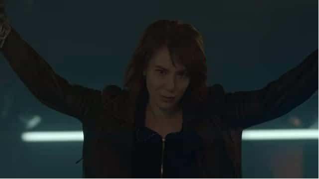 Yaşamayanlar ilk tanıtım fragmanı yayınlandı!