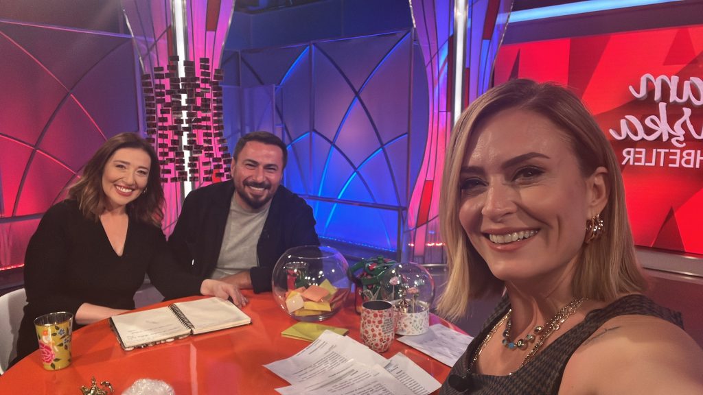 Yasemin Baştan'dan boşanmasıyla ilgili ilk açıklama!