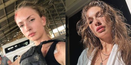 Yasemin Kay Allen'den kadınlara uyarı!