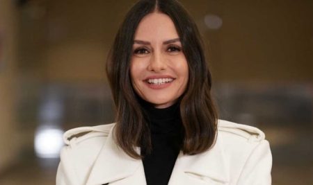 Yasemin Özilhan'ın alacağı ücret dudak uçuklattı