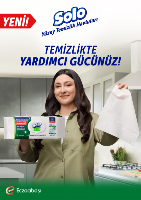 Yasemin Sakallıoğlu ünlü markanın reklam yüzü oldu!