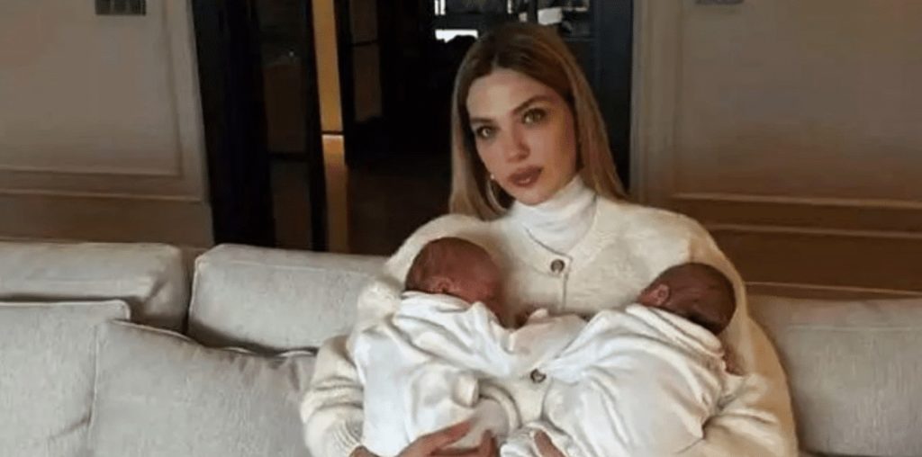 Yasemin Şefkatli’den ikinci ameliyat açıklaması! Yasemin Şefkatli'den ikinci ameliyat açıklaması!