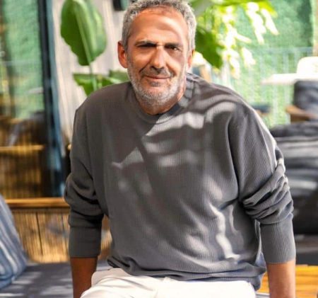 Yavuz Bingöl: ''Son 10 yıl en fakir dönemim''