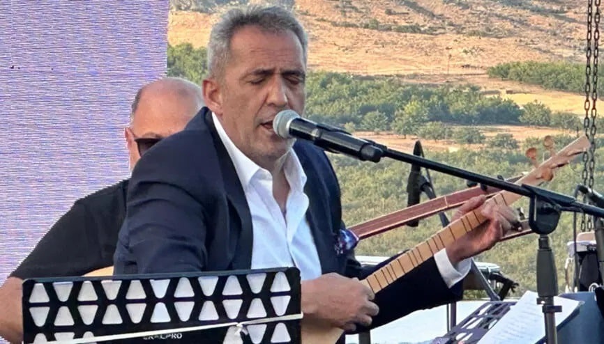 Yavuz Bingöl'den 8 kişilik konser iptali açıklaması!