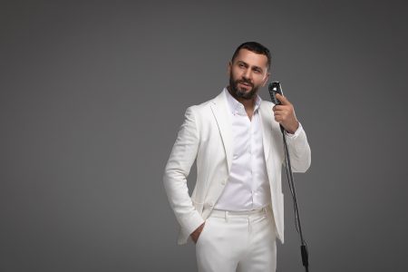 Yaz coşkusuna Özgür Alter dokunuşu!