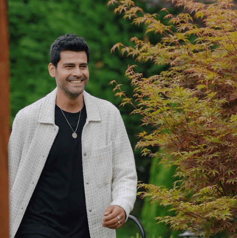 Yazgı dizisinin Umut’u Erkan Meriç kimdir? Kaç yaşında?