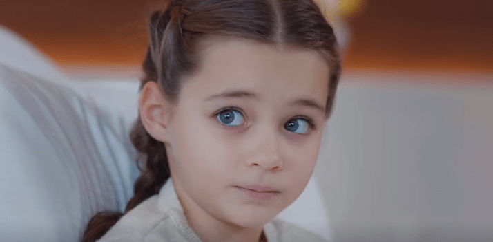 Yedinci Koğuştaki Mucize'nin Ova'sı Nisa Sofiya Aksongur Mucize Doktor dizisinde!